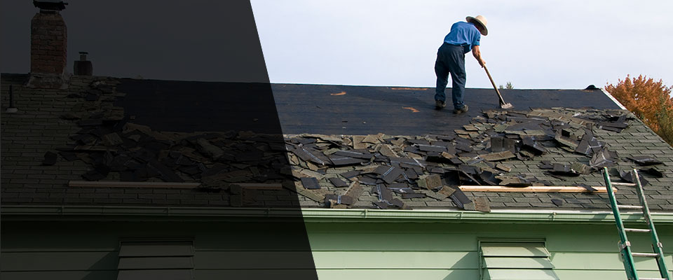 Sterling Roofing Contractors